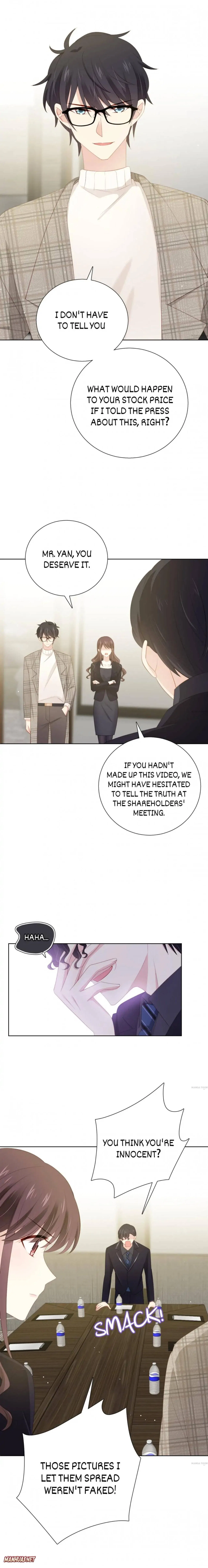 Related to Love Chapter 170 – Page 1