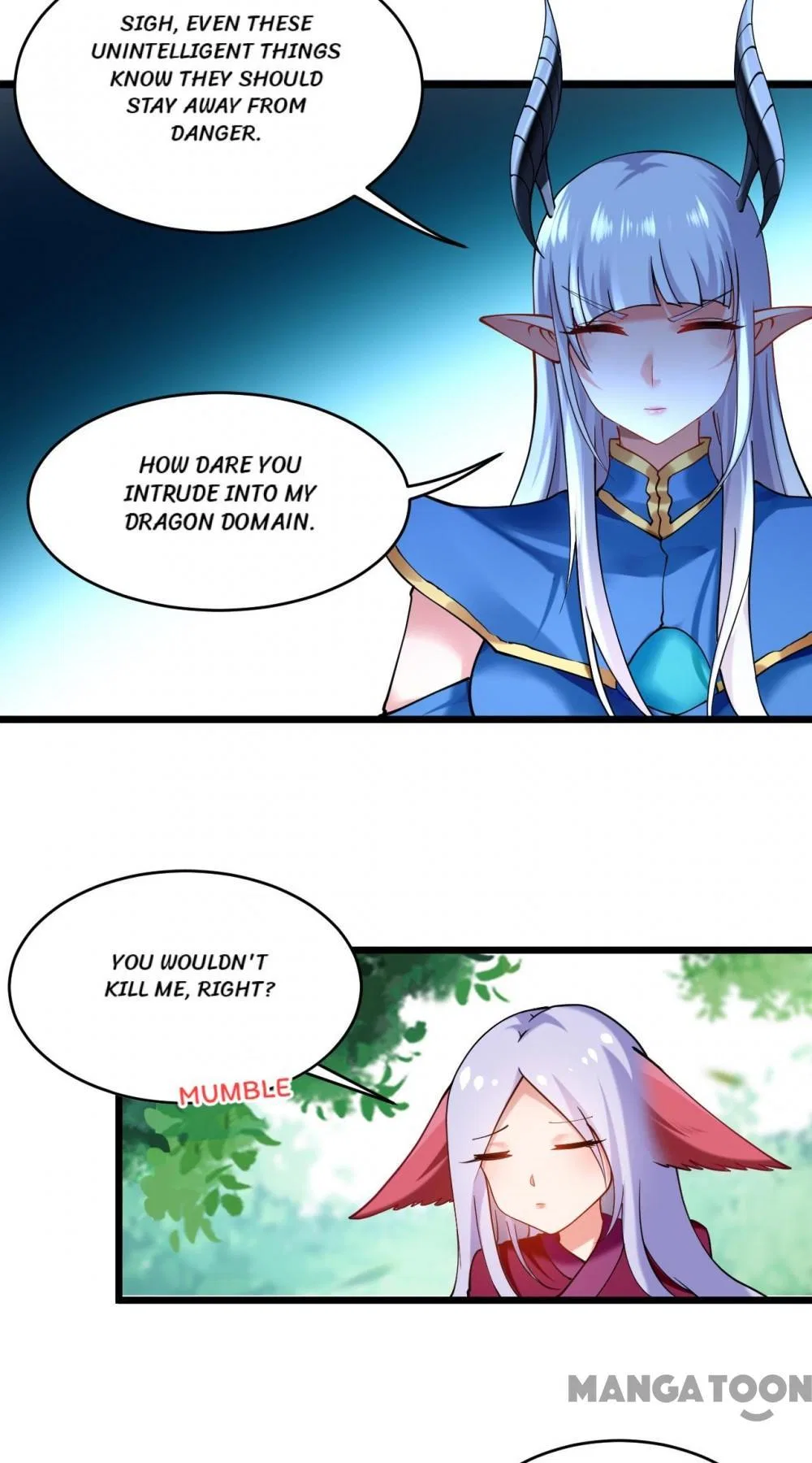My disciples are super gods Chapter 219 – Page 5