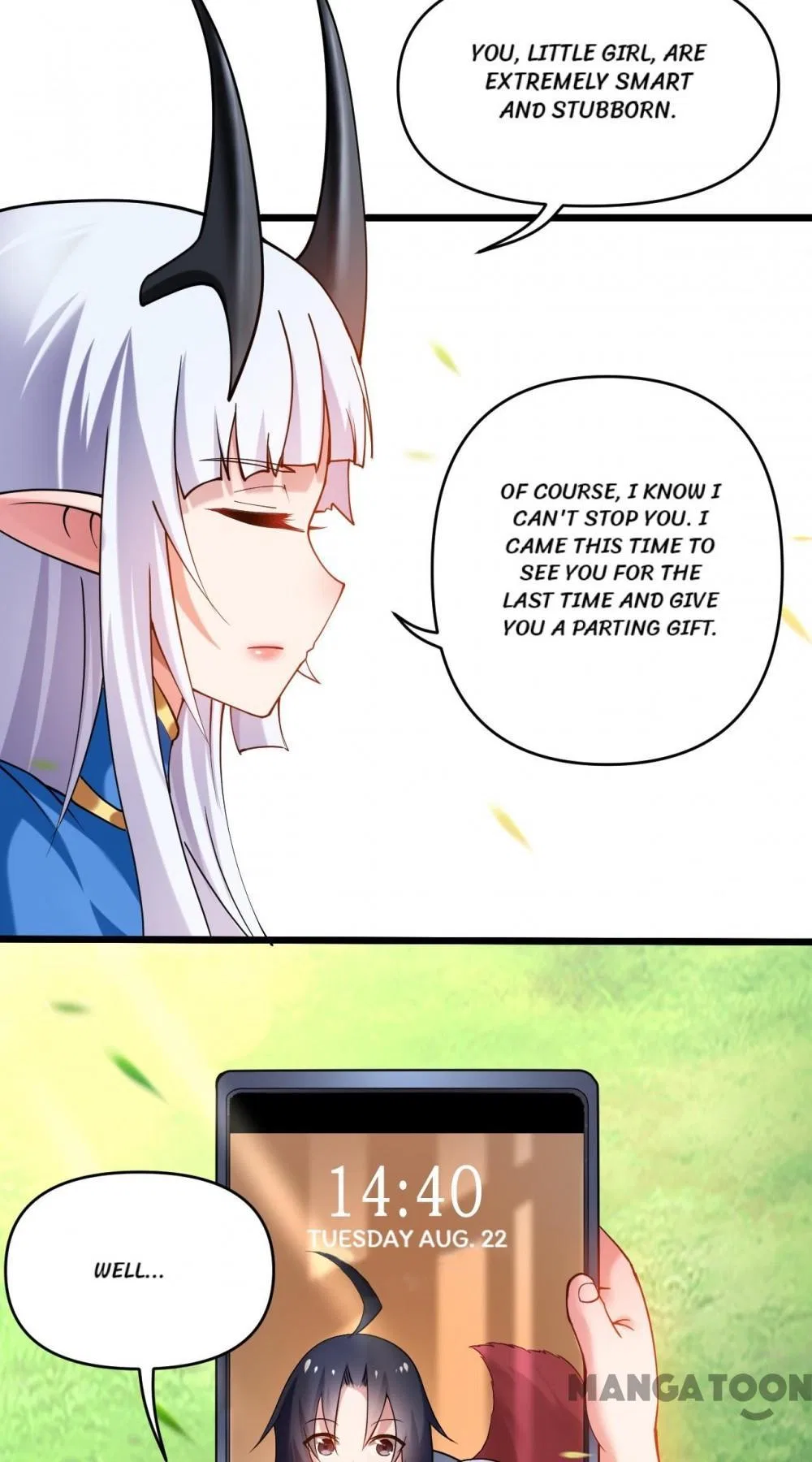 My disciples are super gods Chapter 219 – Page 9