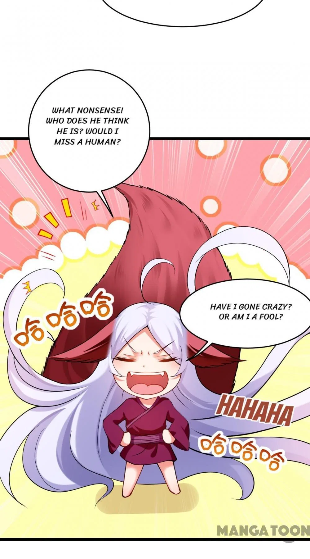 My disciples are super gods Chapter 219 – Page 15