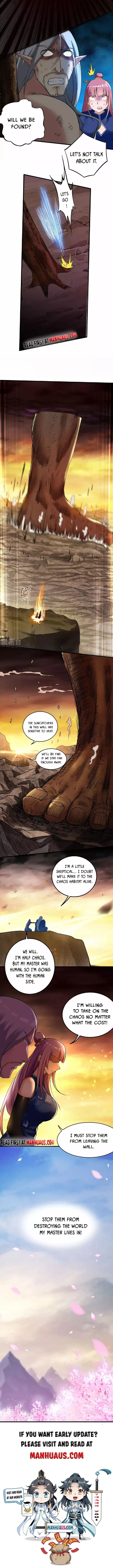 My disciples are super gods Chapter 218 – Page 6
