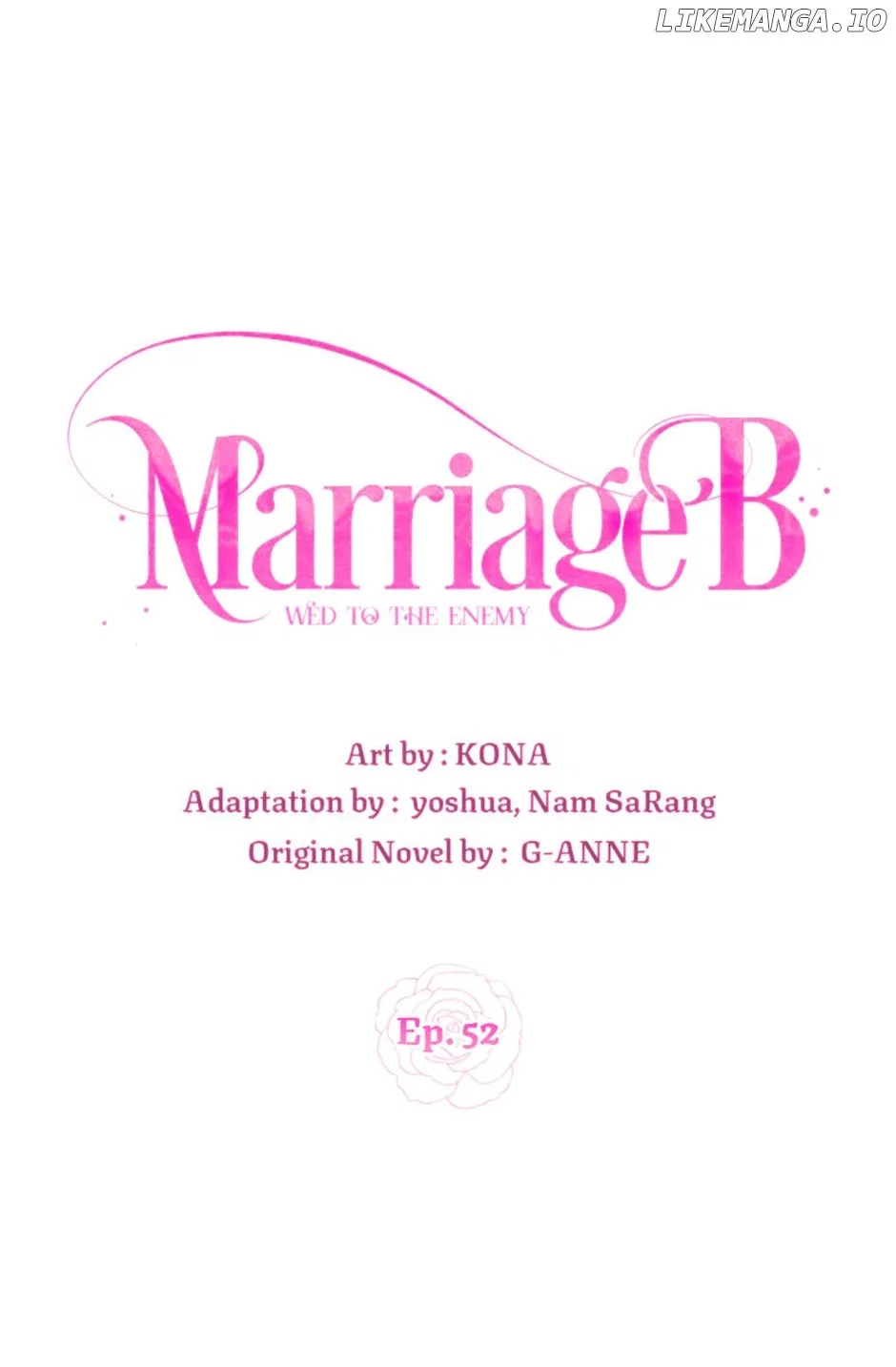 Marriage B Chapter 52 – Page 29