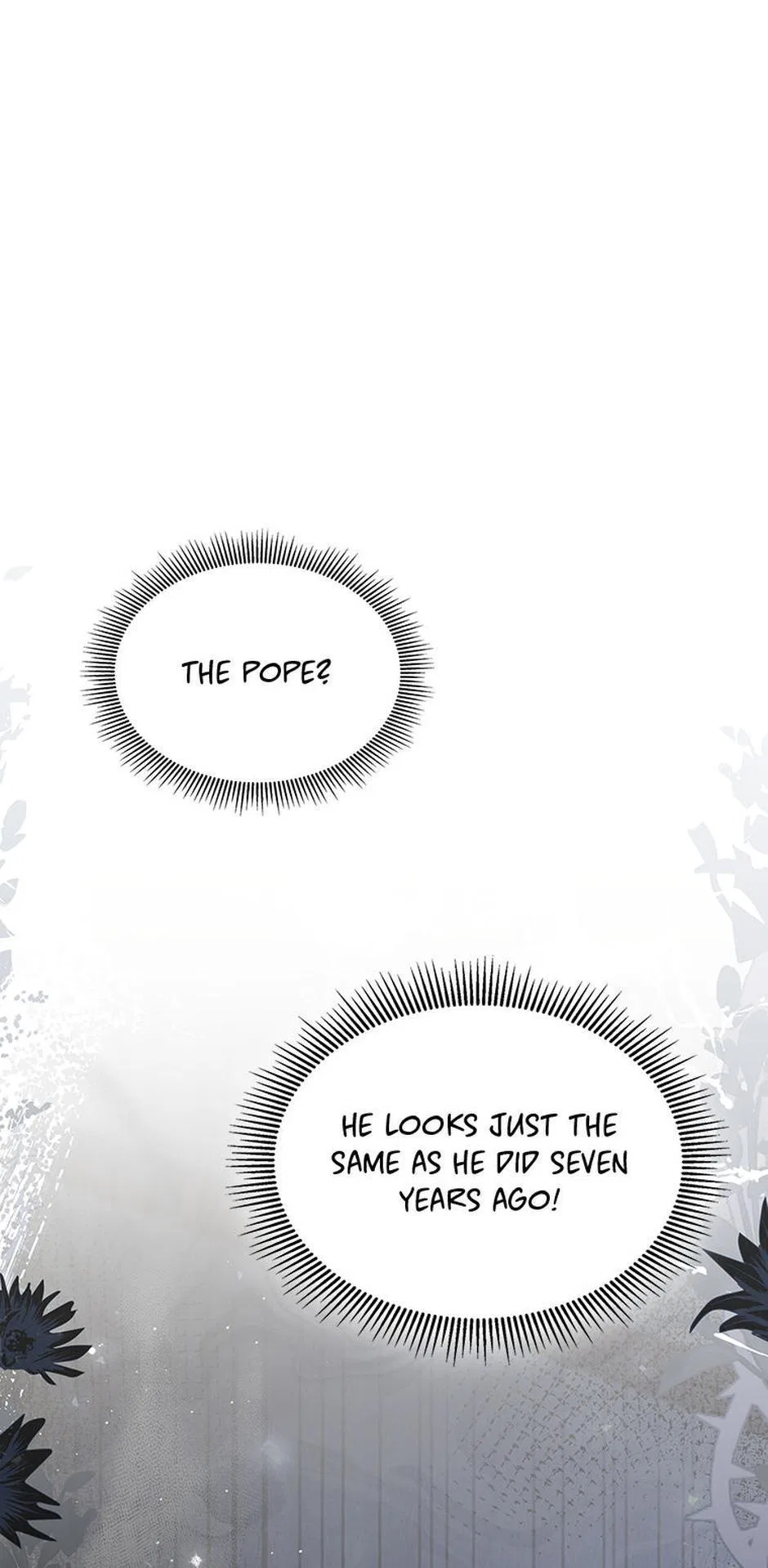 It’s the First Time for Both of Us! Chapter 54 – Page 1