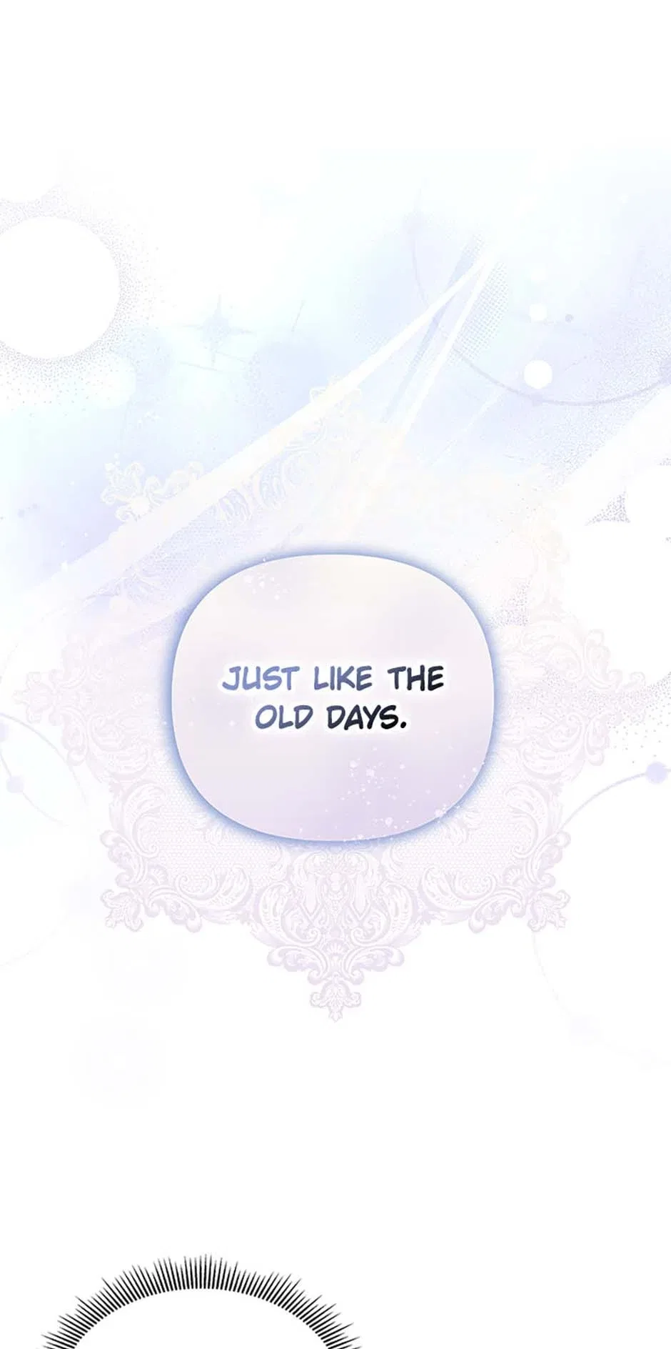 It’s the First Time for Both of Us! Chapter 45 – Page 1