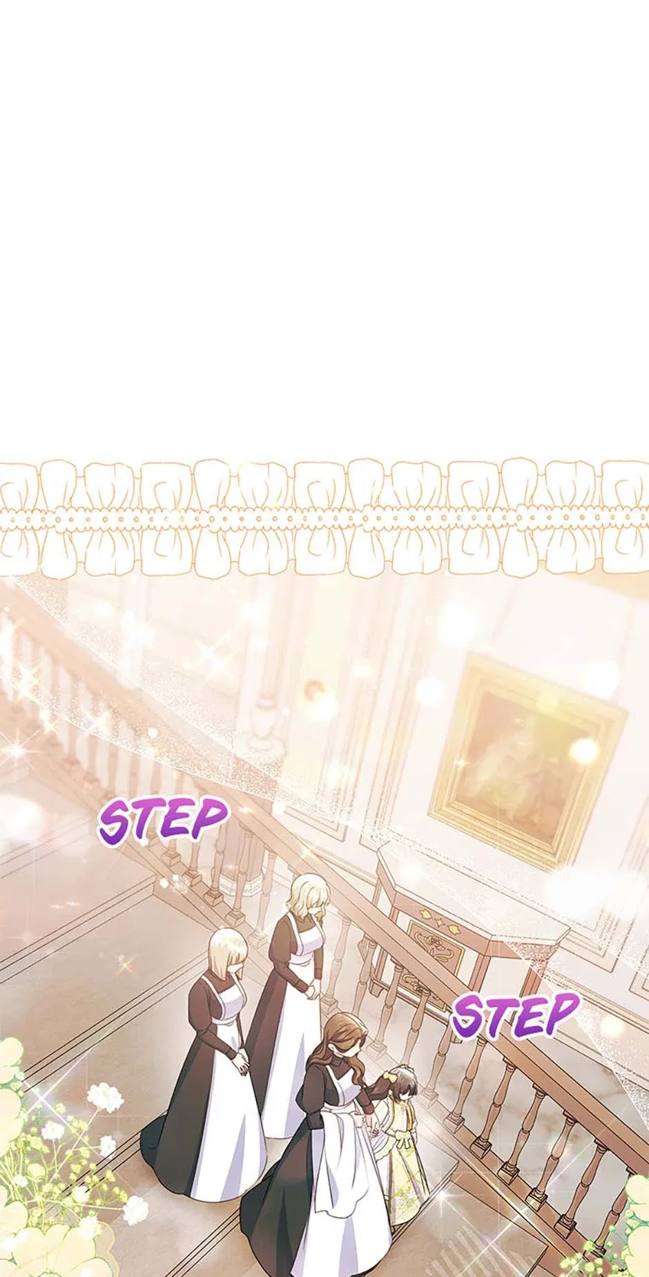 It’s the First Time for Both of Us! Chapter 44 – Page 1