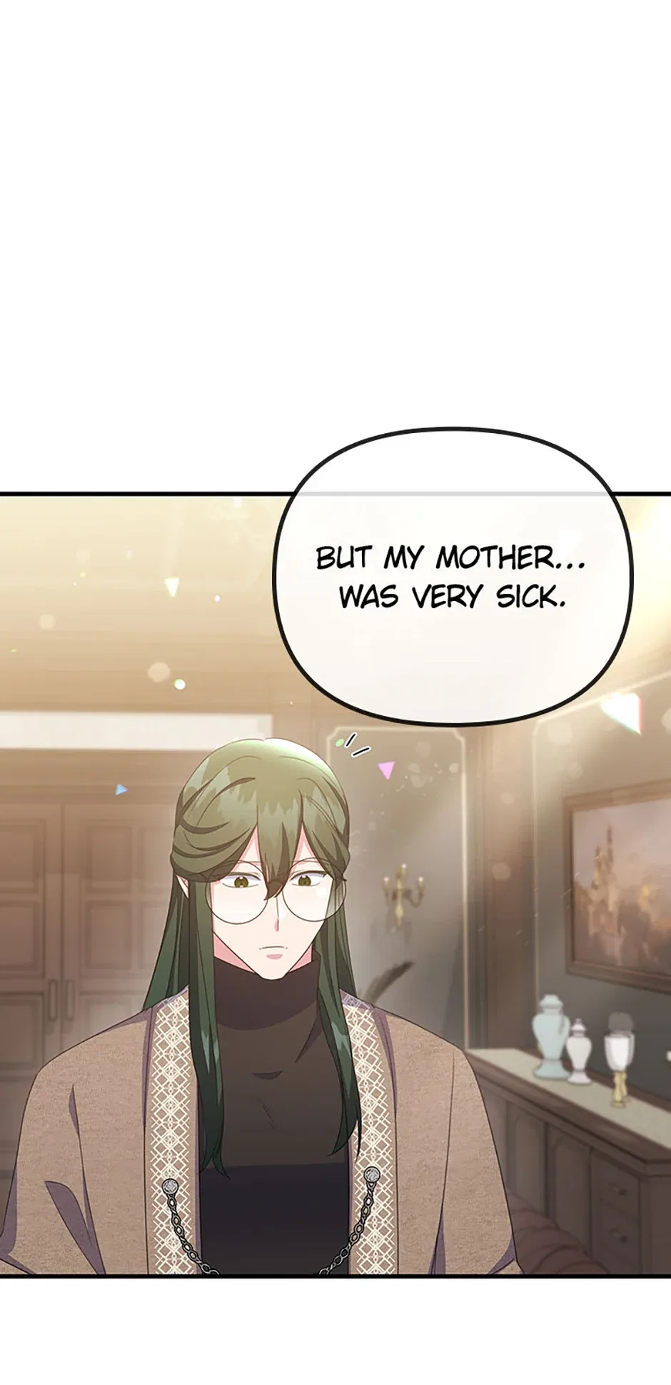 It’s the First Time for Both of Us! Chapter 43 – Page 1