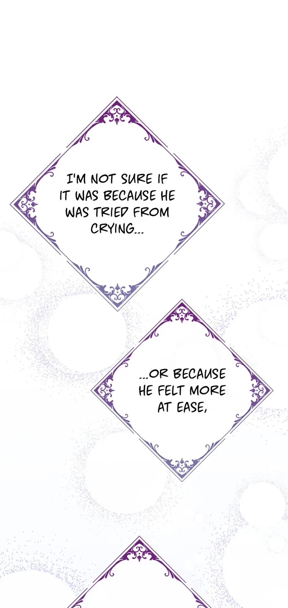 It’s the First Time for Both of Us! Chapter 39 – Page 1