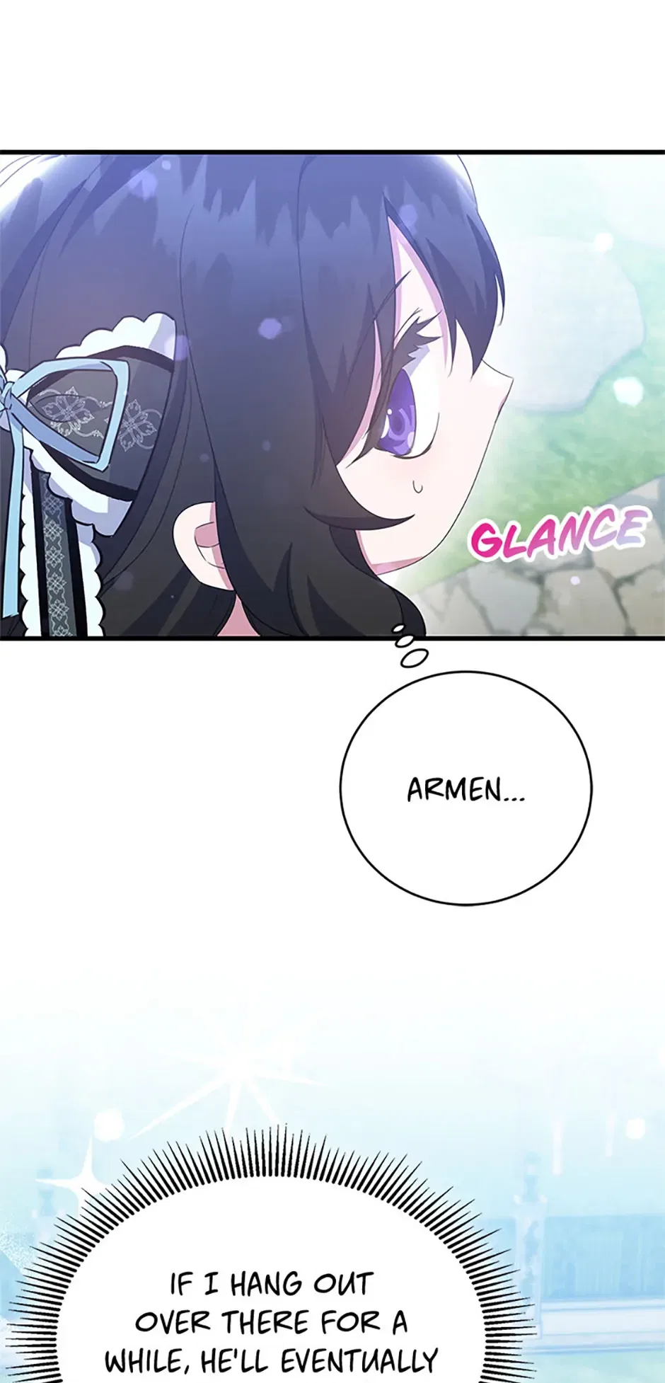 It’s the First Time for Both of Us! Chapter 37 – Page 1