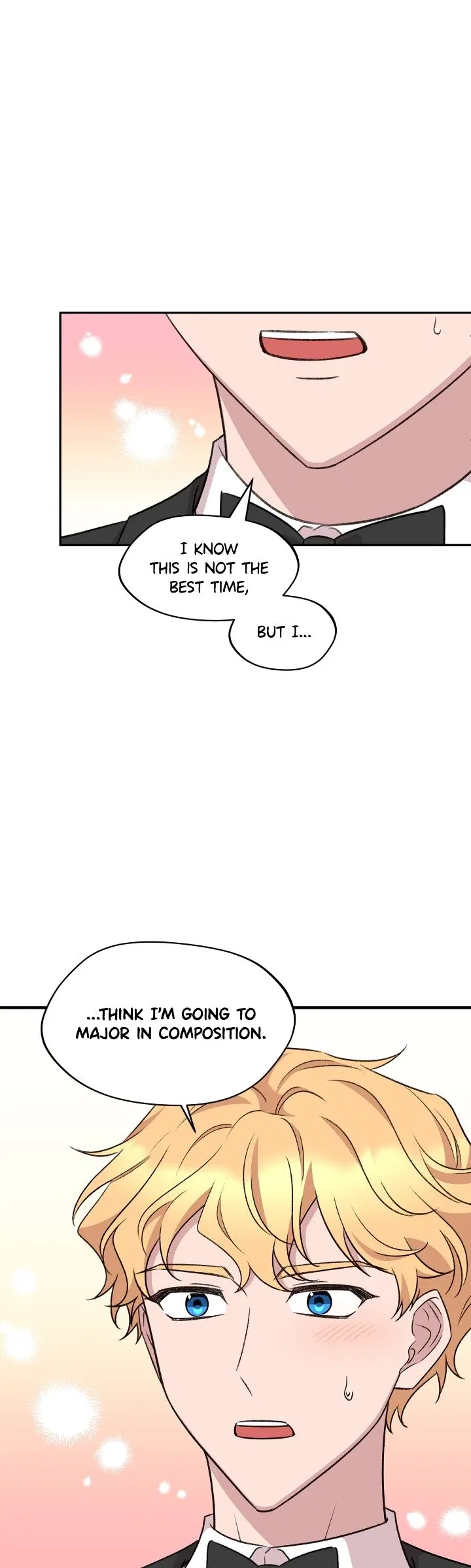 The Dawn in Moscow Chapter 128 – Page 1
