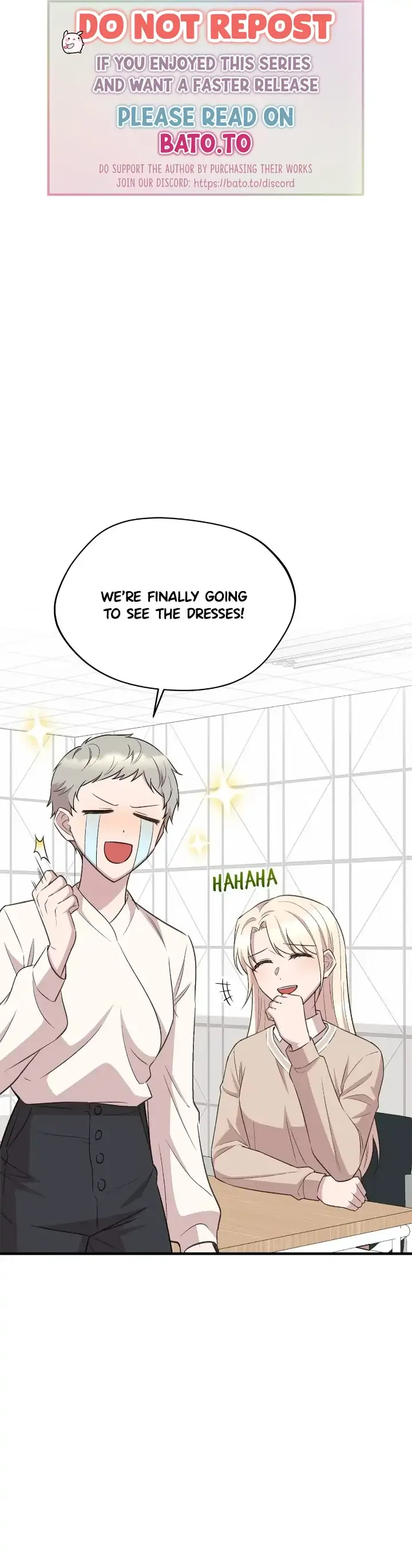 The Dawn in Moscow Chapter 124 – Page 1