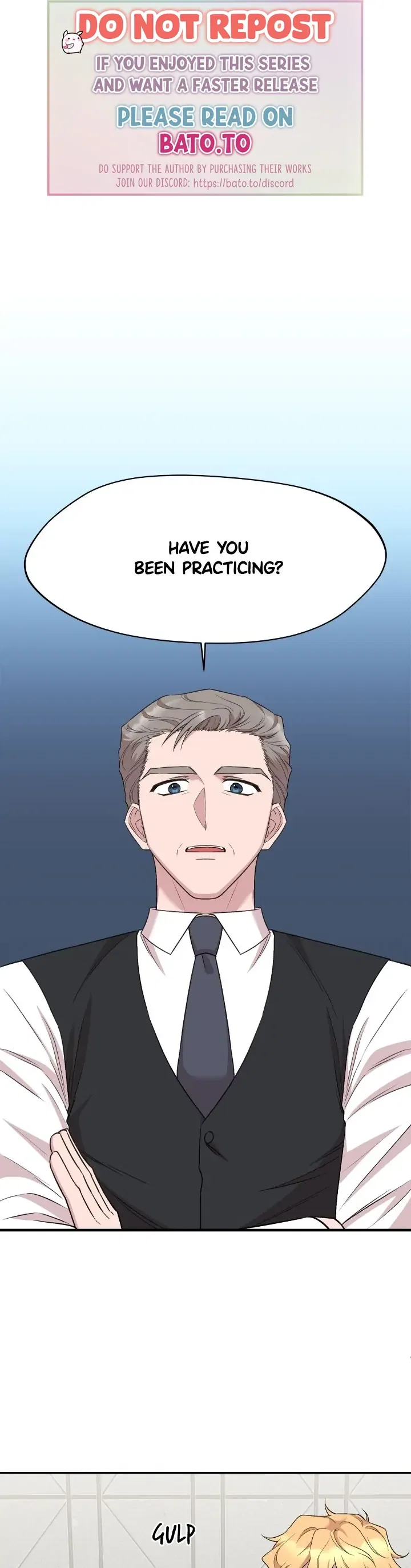 The Dawn in Moscow Chapter 119 – Page 1