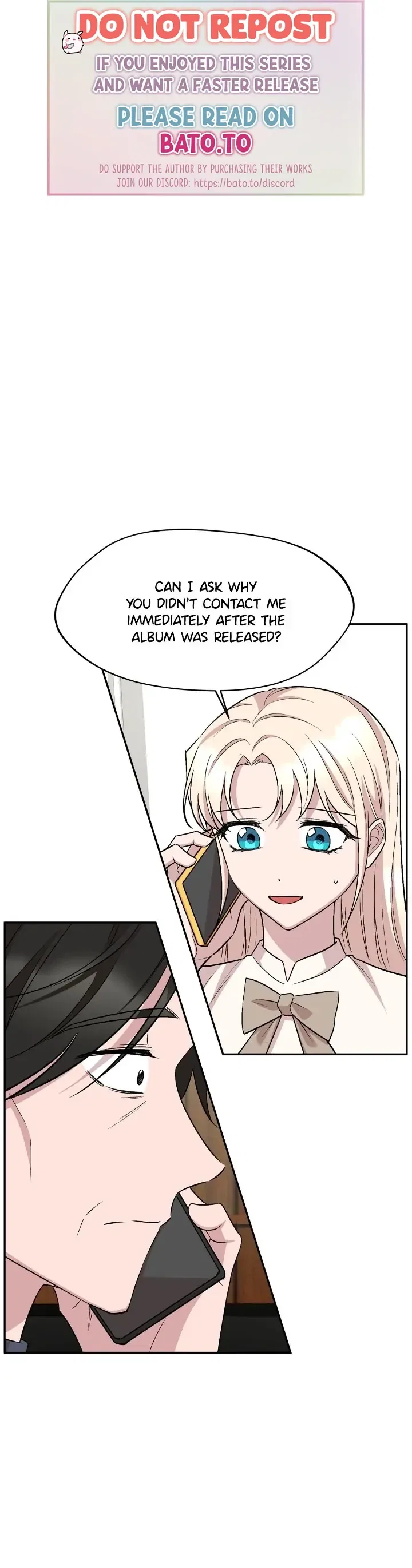 The Dawn in Moscow Chapter 117 – Page 1