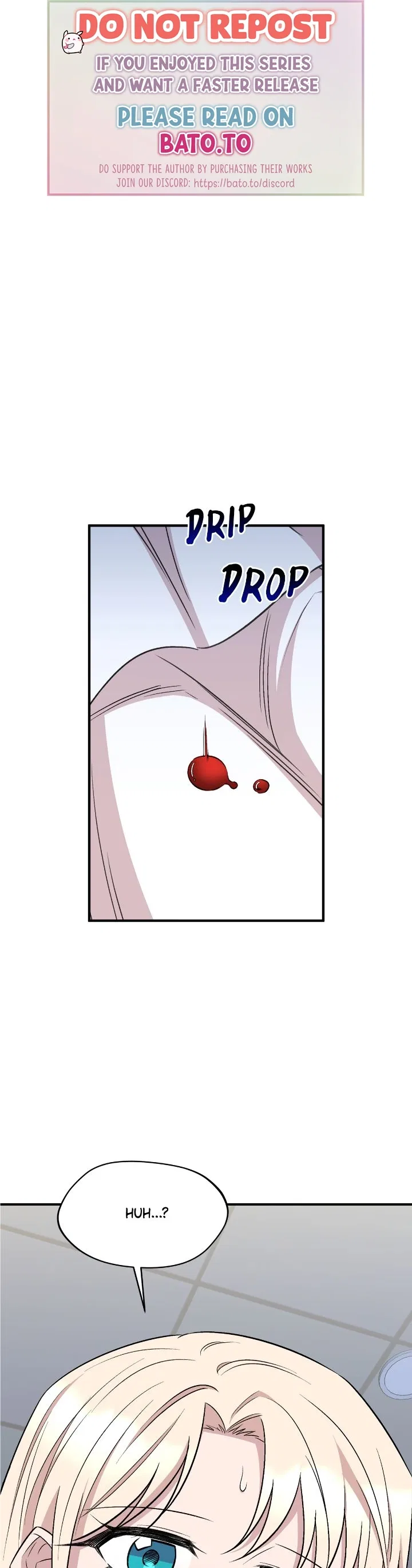 The Dawn in Moscow Chapter 112 – Page 1