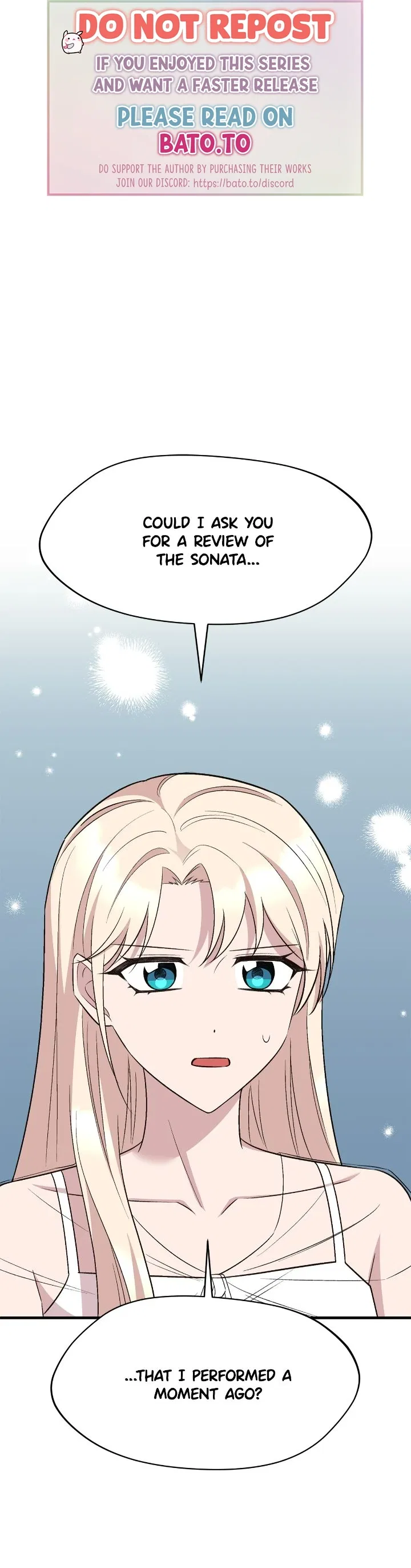 The Dawn in Moscow Chapter 111 – Page 1