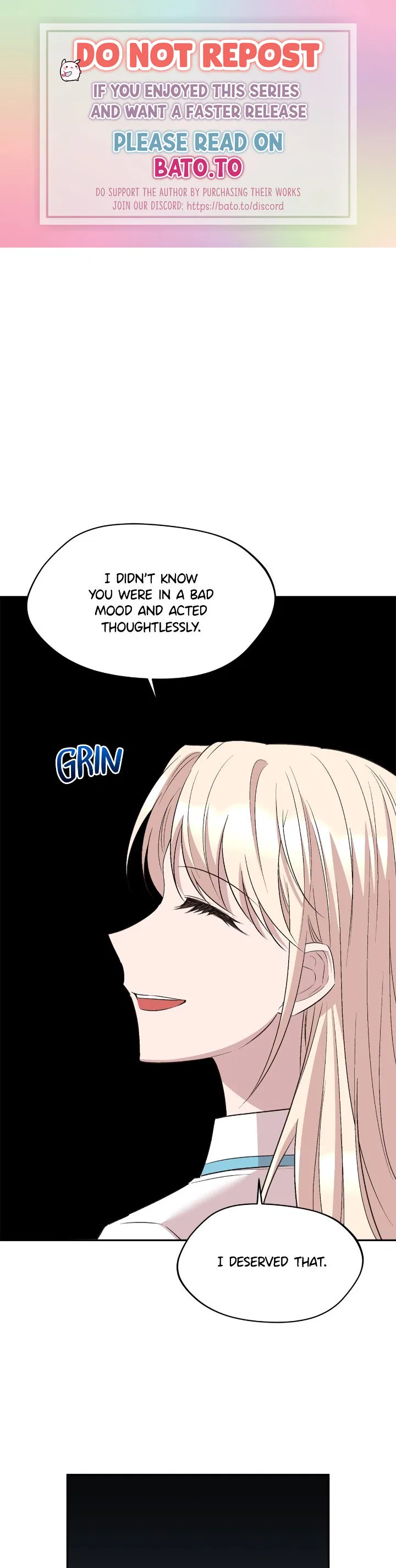 The Dawn in Moscow Chapter 108 – Page 1