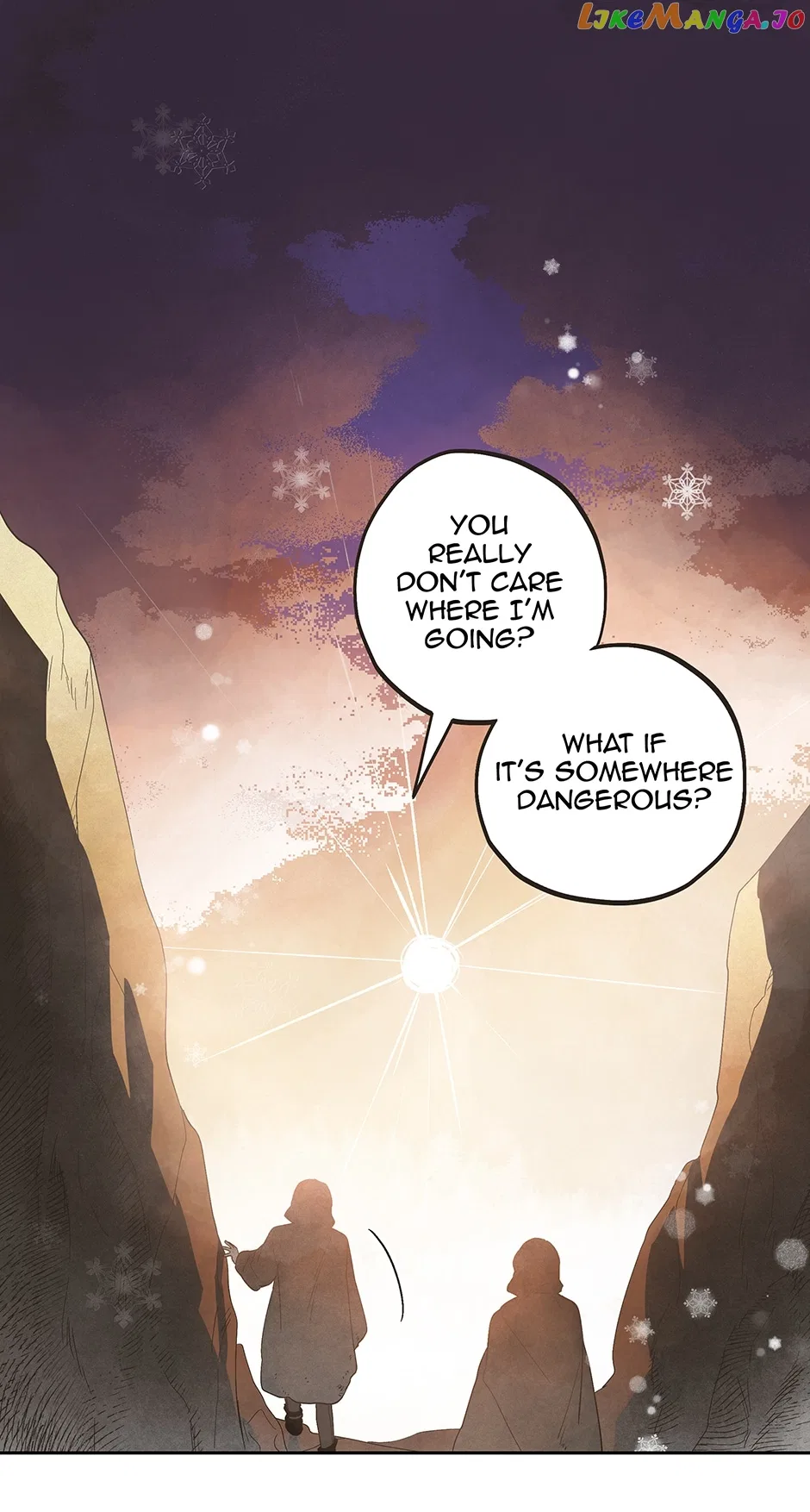 The Initial Archmage Chapter 87 – Page 1
