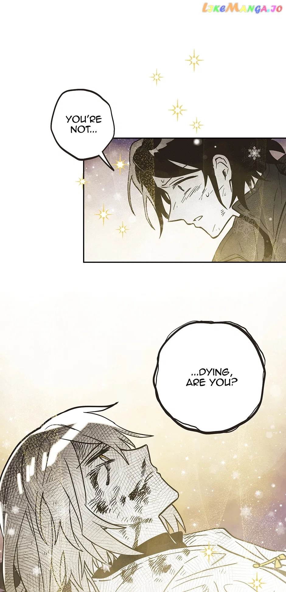 The Initial Archmage Chapter 85 – Page 1