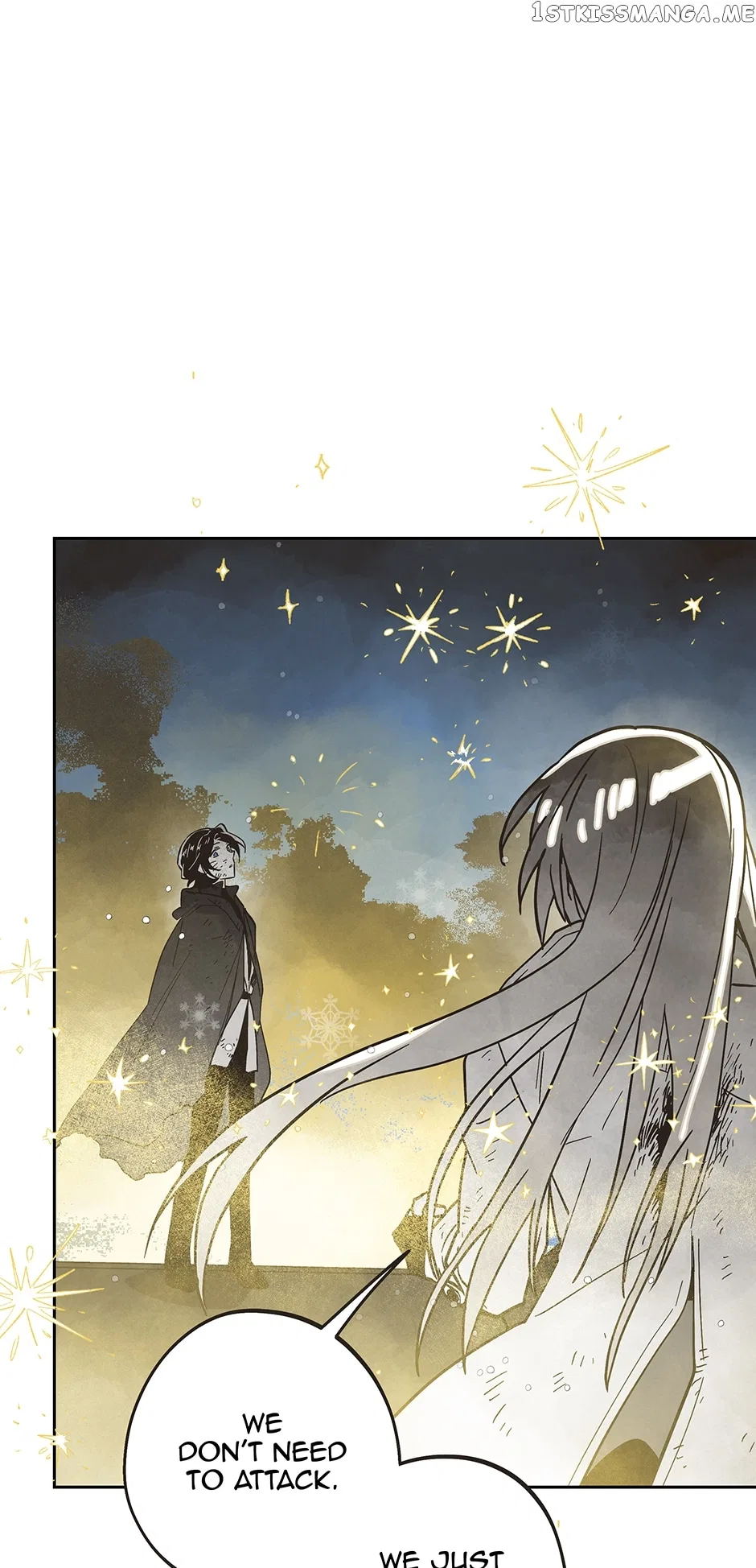 The Initial Archmage Chapter 83 – Page 1