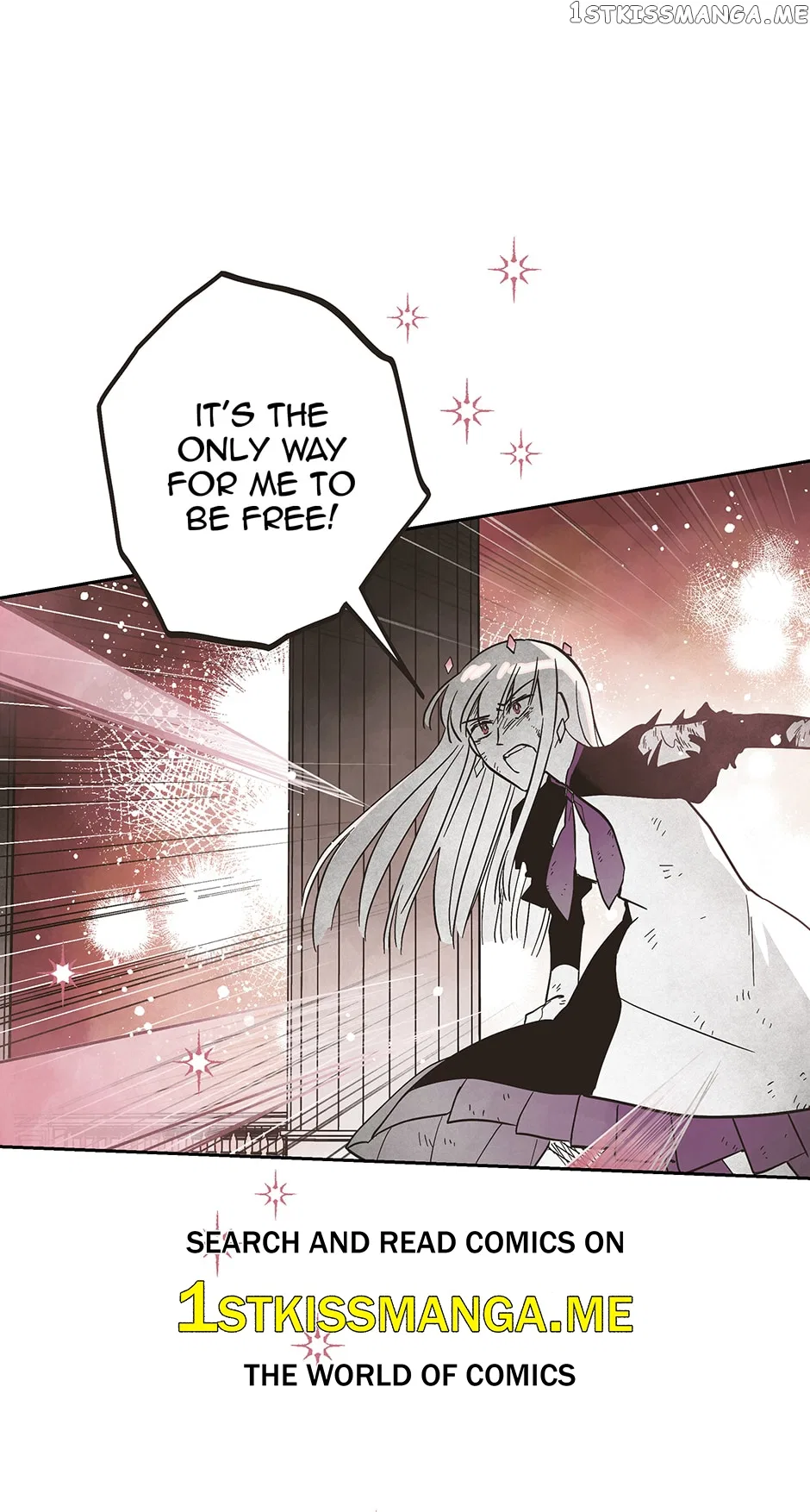The Initial Archmage Chapter 80 – Page 1