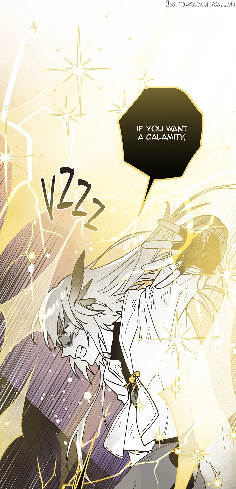 The Initial Archmage Chapter 76 – Page 1