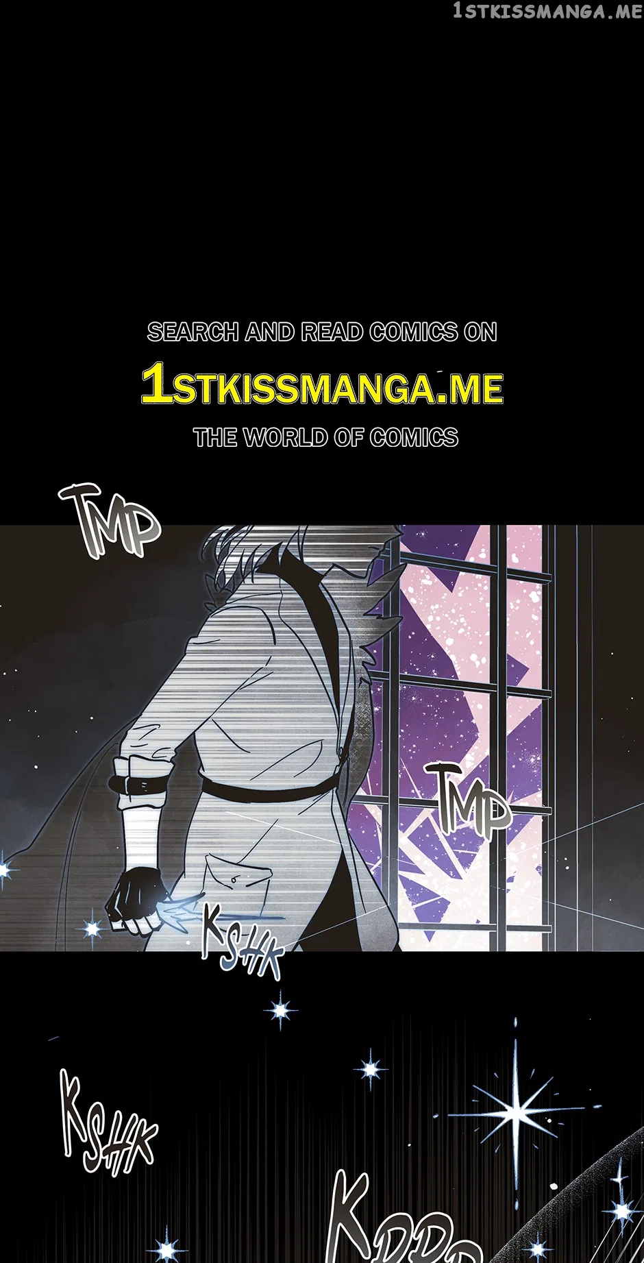 The Initial Archmage Chapter 75 – Page 1