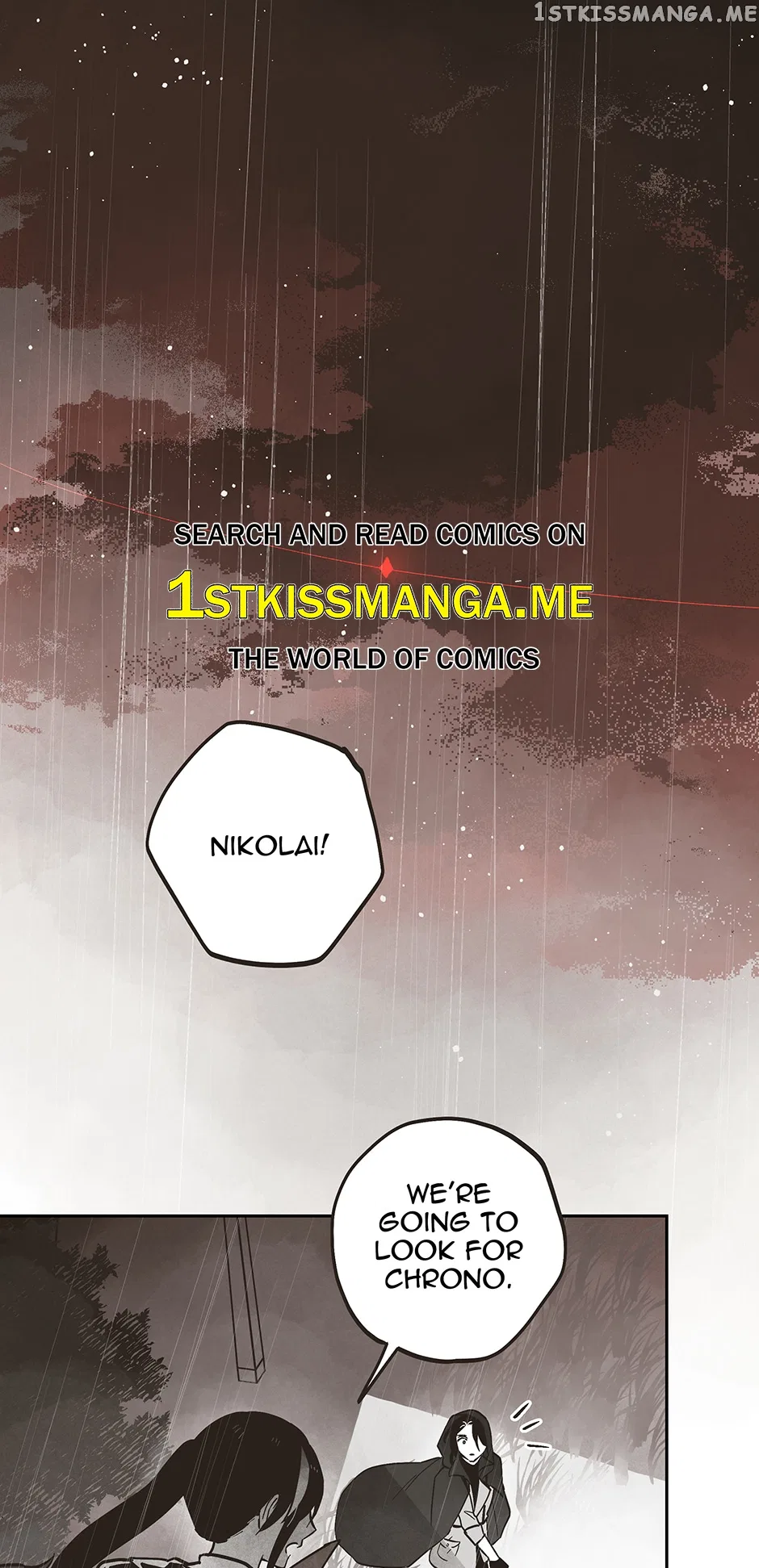 The Initial Archmage Chapter 73 – Page 1