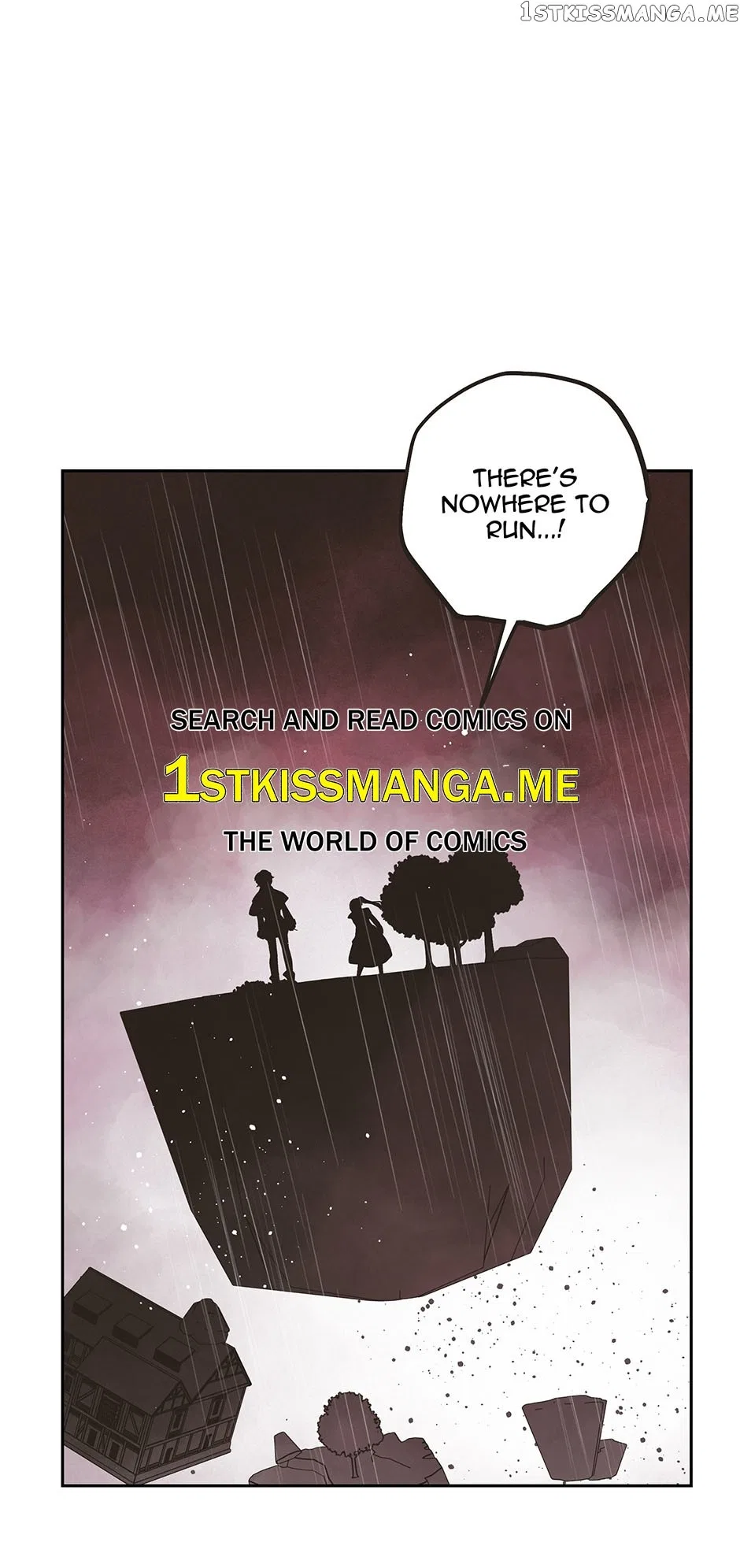 The Initial Archmage Chapter 71 – Page 1