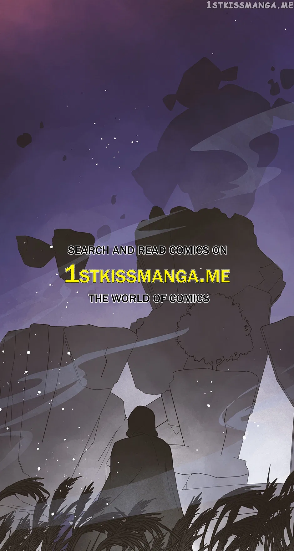The Initial Archmage Chapter 70 – Page 1