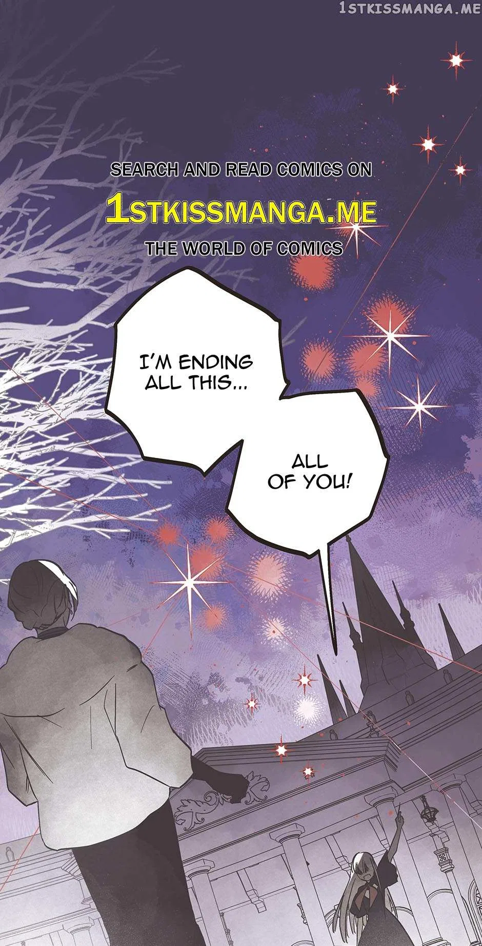 The Initial Archmage Chapter 68 – Page 1