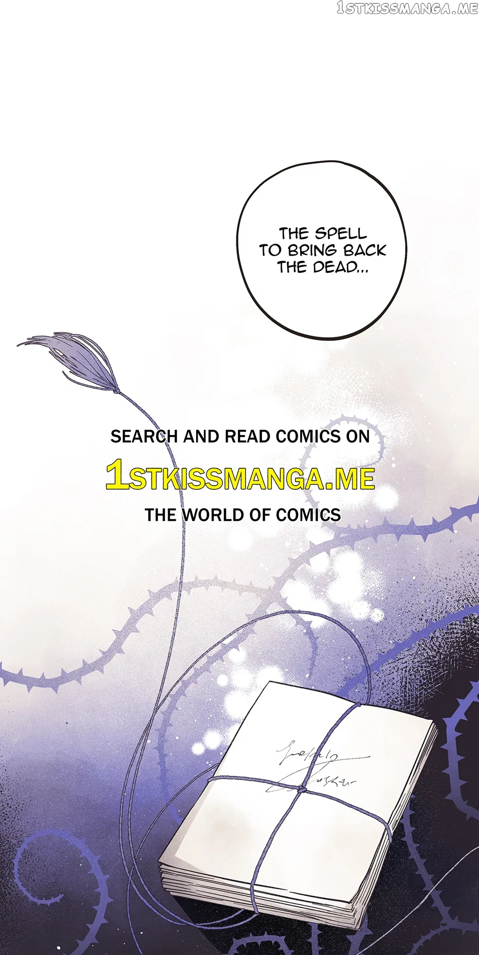 The Initial Archmage Chapter 67 – Page 1
