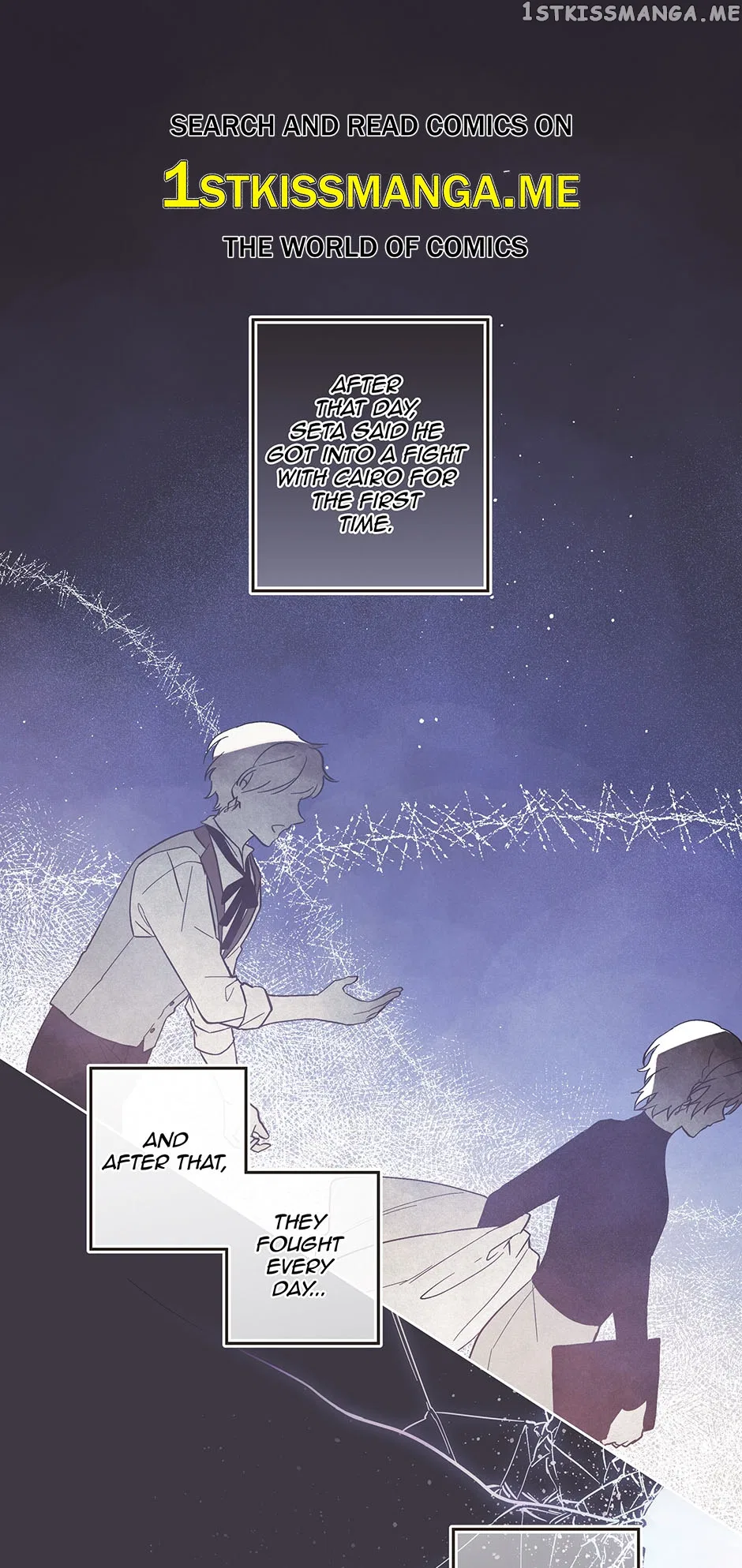 The Initial Archmage Chapter 66 – Page 1
