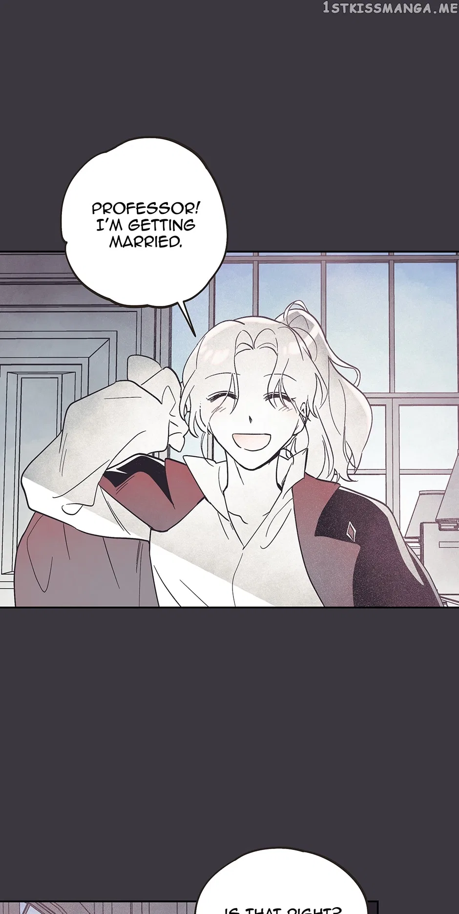 The Initial Archmage Chapter 65 – Page 1