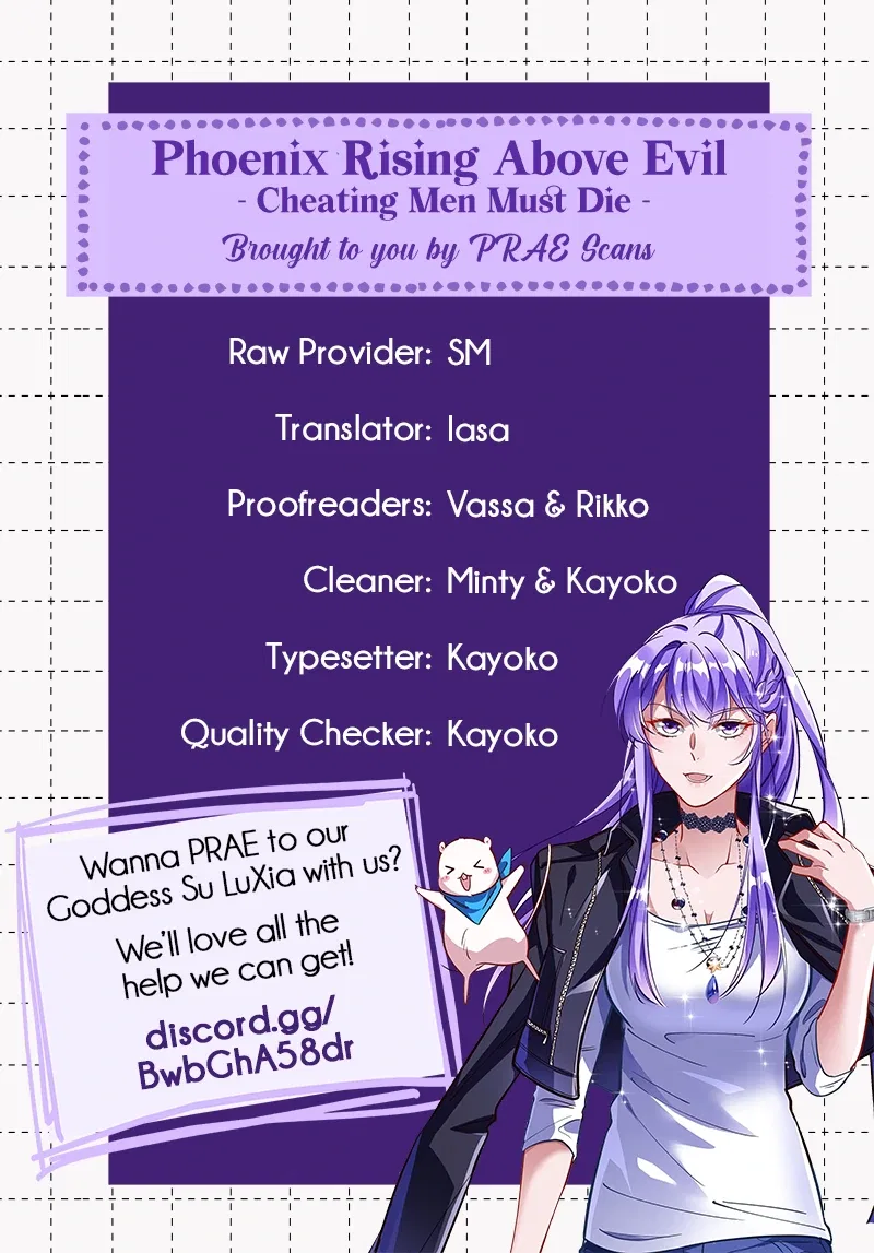 Cheating Men Must Die Chapter 494 – Page 57