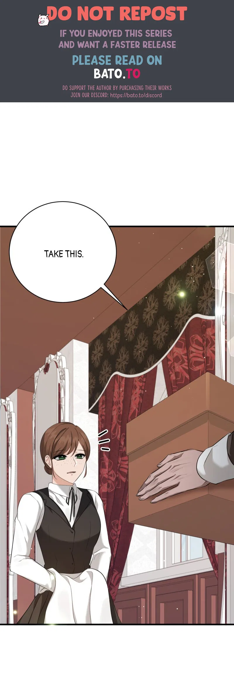 Can Love Blossom in a Poisoned Heart Chapter 57 – Page 1
