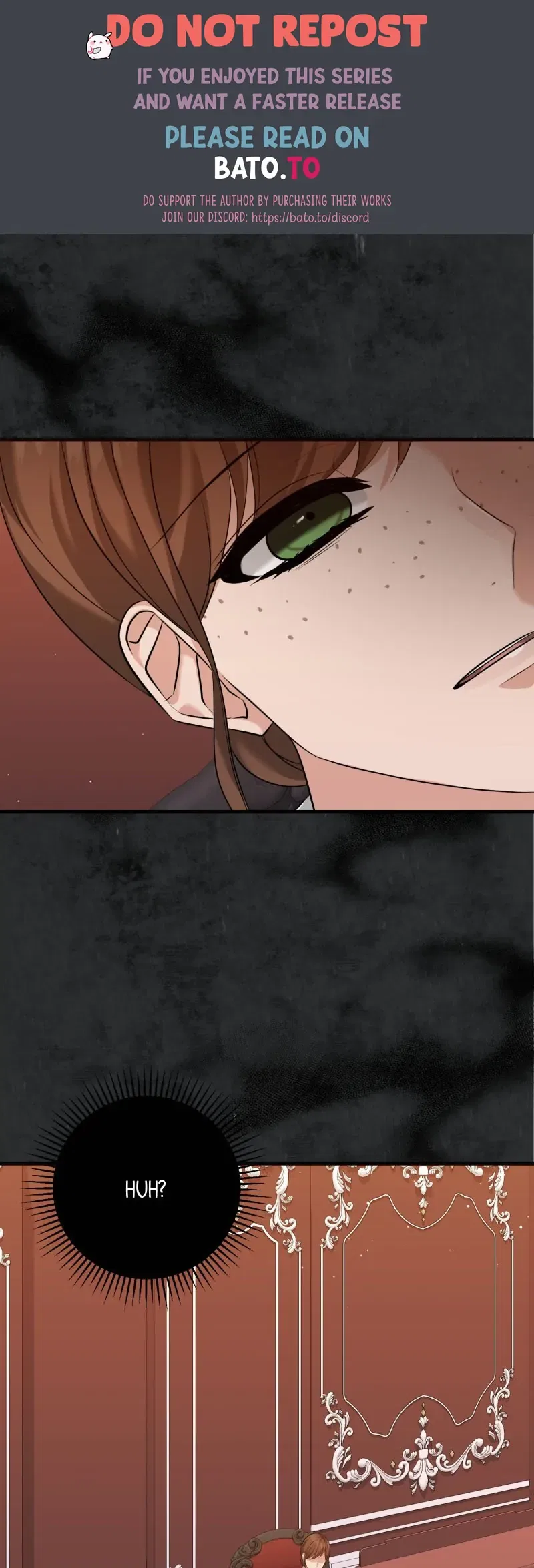 Can Love Blossom in a Poisoned Heart Chapter 55 – Page 1
