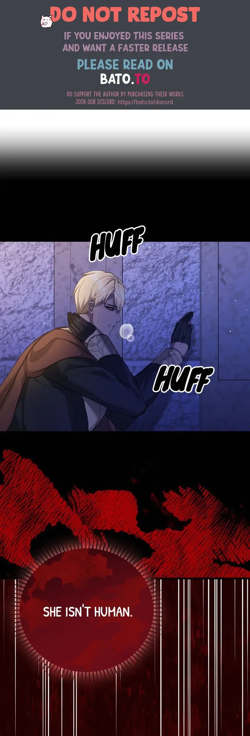 Can Love Blossom in a Poisoned Heart Chapter 53 – Page 1