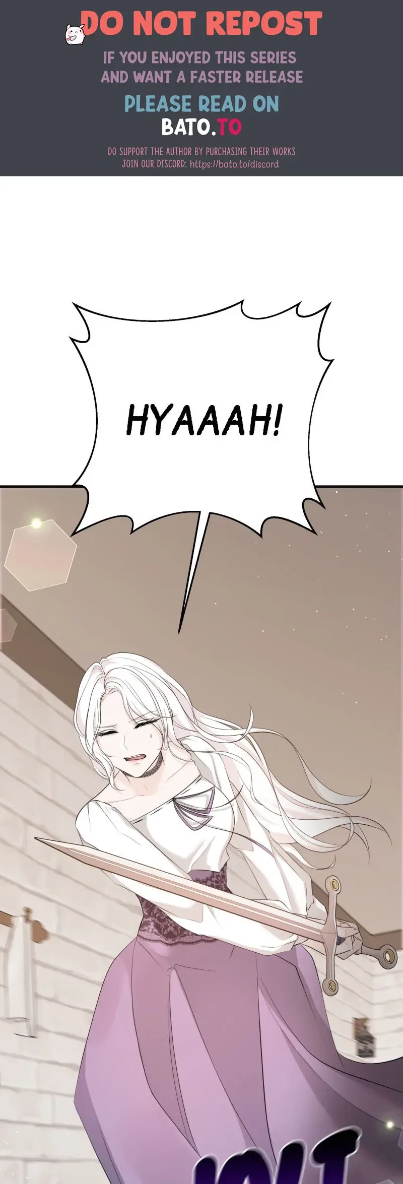 Can Love Blossom in a Poisoned Heart Chapter 47 – Page 1