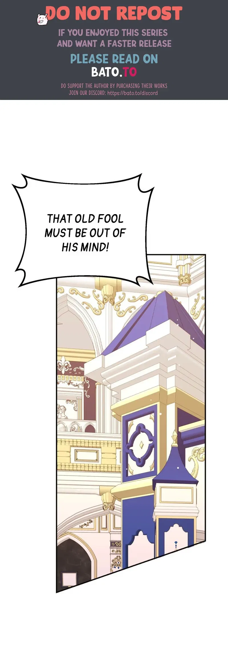 Can Love Blossom in a Poisoned Heart Chapter 45 – Page 1