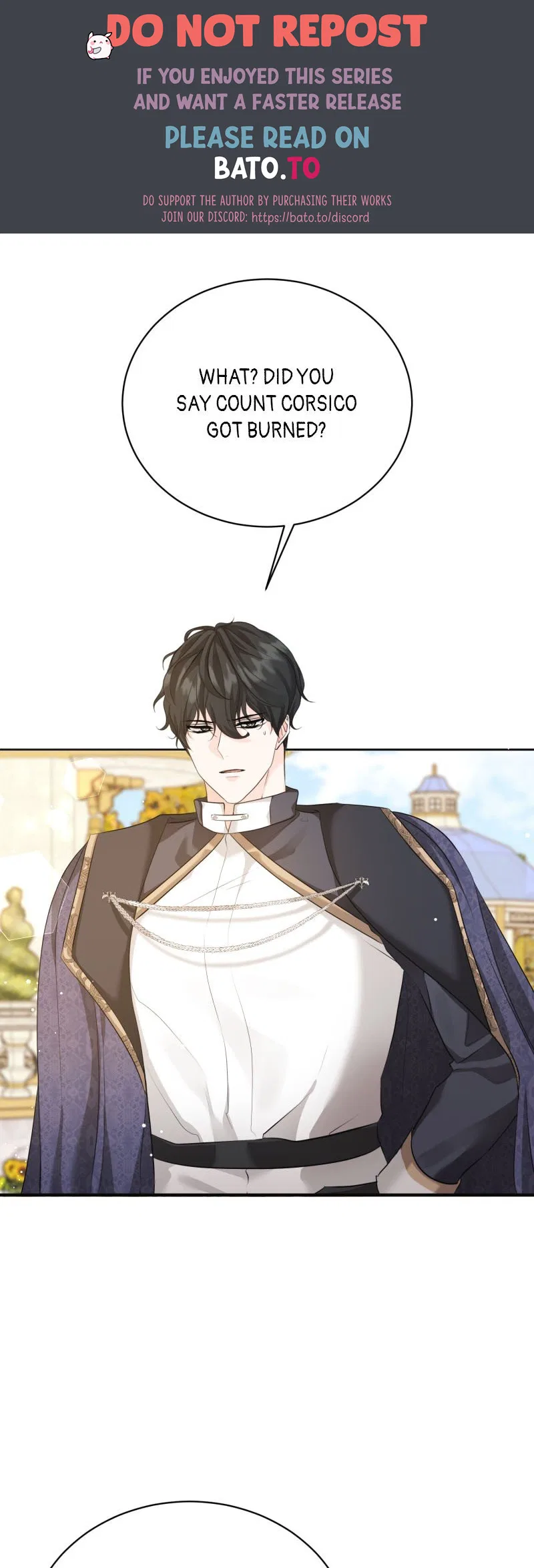 Can Love Blossom in a Poisoned Heart Chapter 44 – Page 1