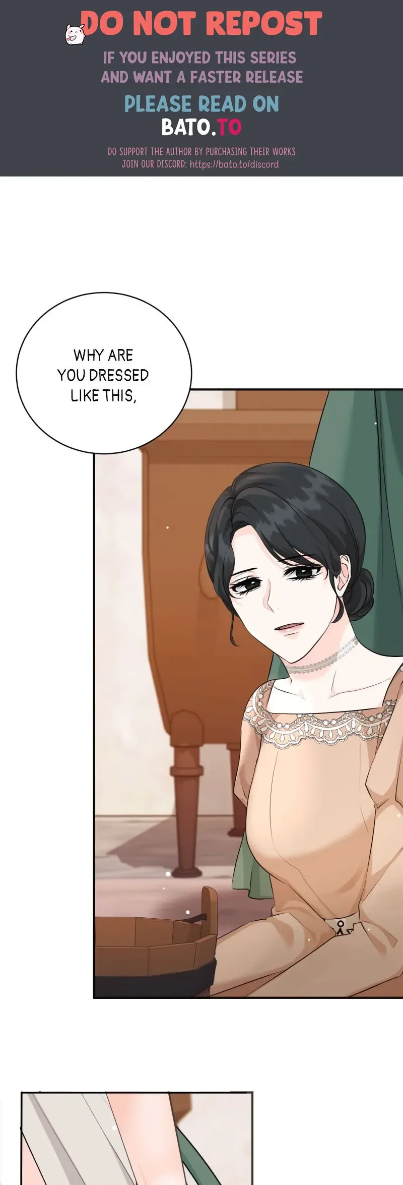Can Love Blossom in a Poisoned Heart Chapter 39 – Page 1