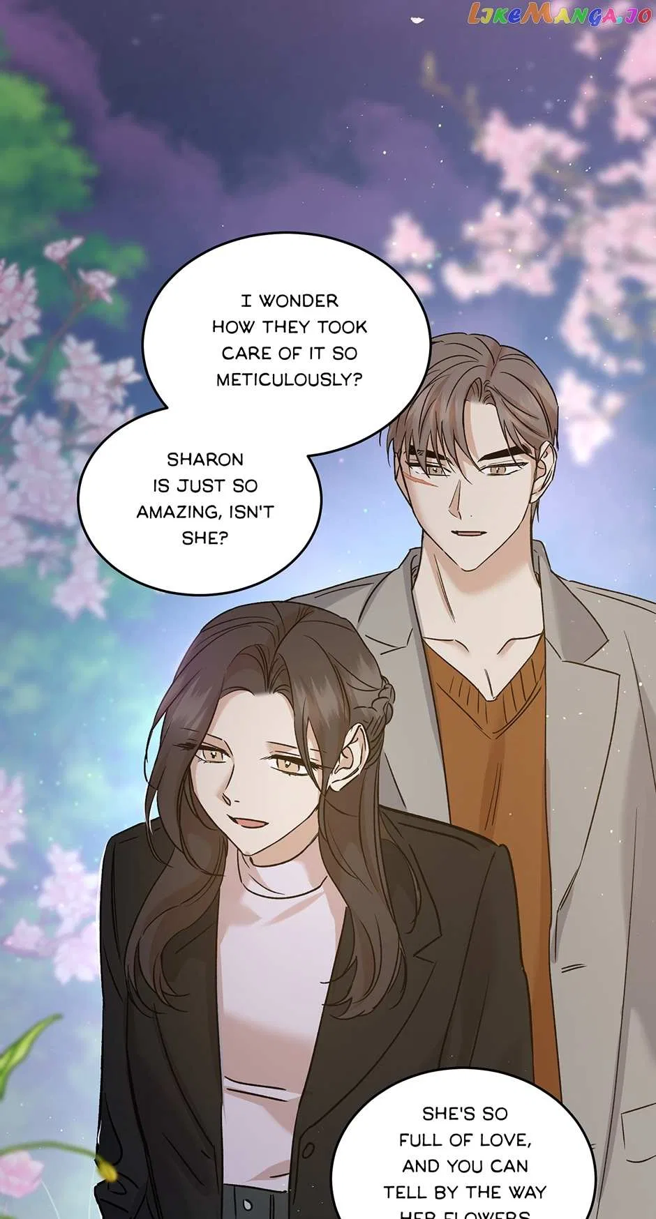 Before Death Do Us Part Chapter 81 – Page 32