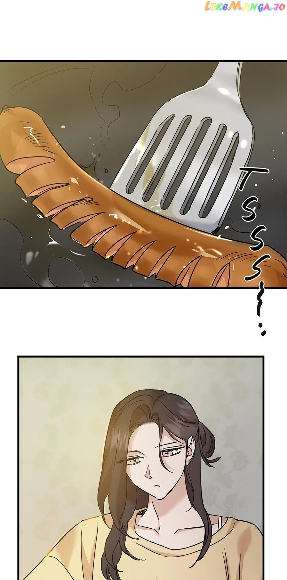 Before Death Do Us Part Chapter 80 – Page 9