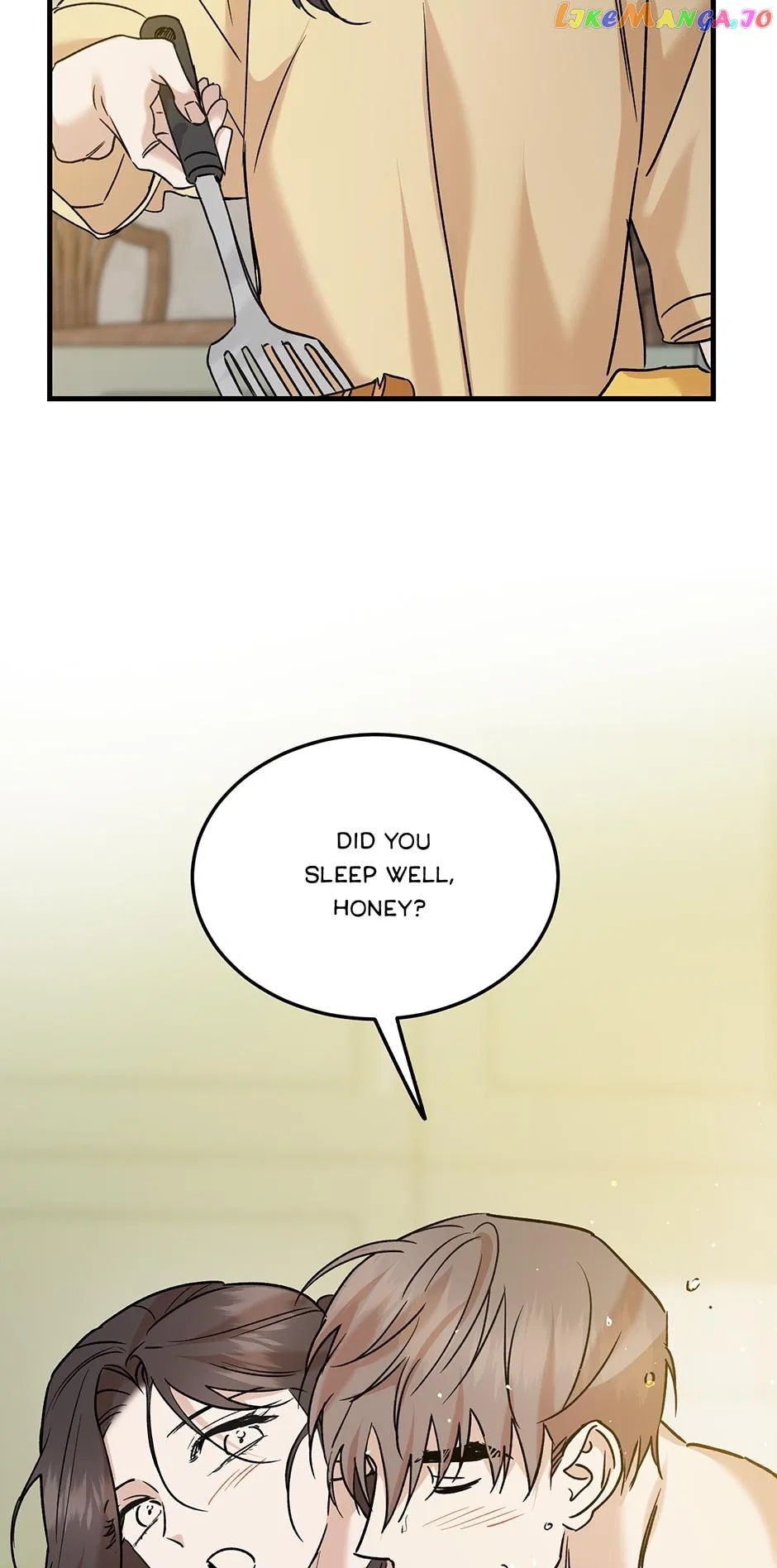 Before Death Do Us Part Chapter 80 – Page 10