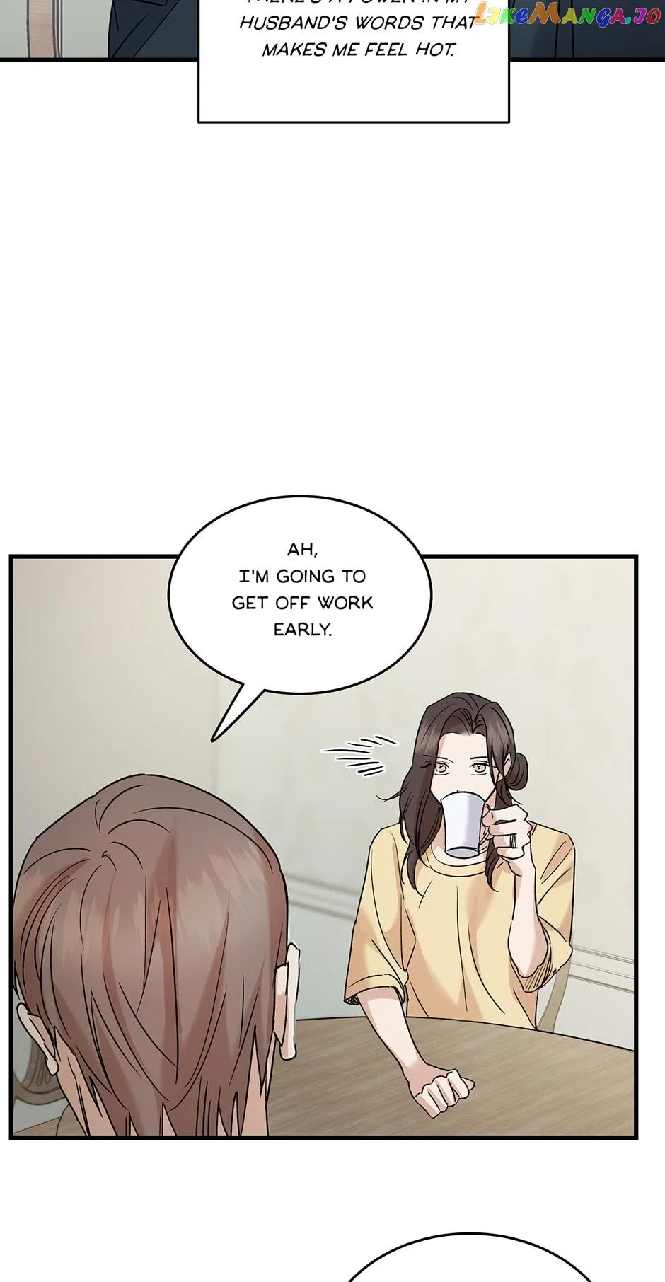 Before Death Do Us Part Chapter 80 – Page 22