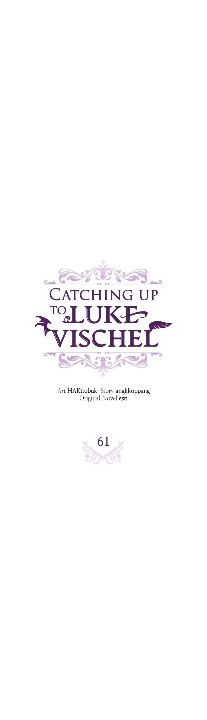 Catching Up With Luke Bischel Chapter 61 – Page 5