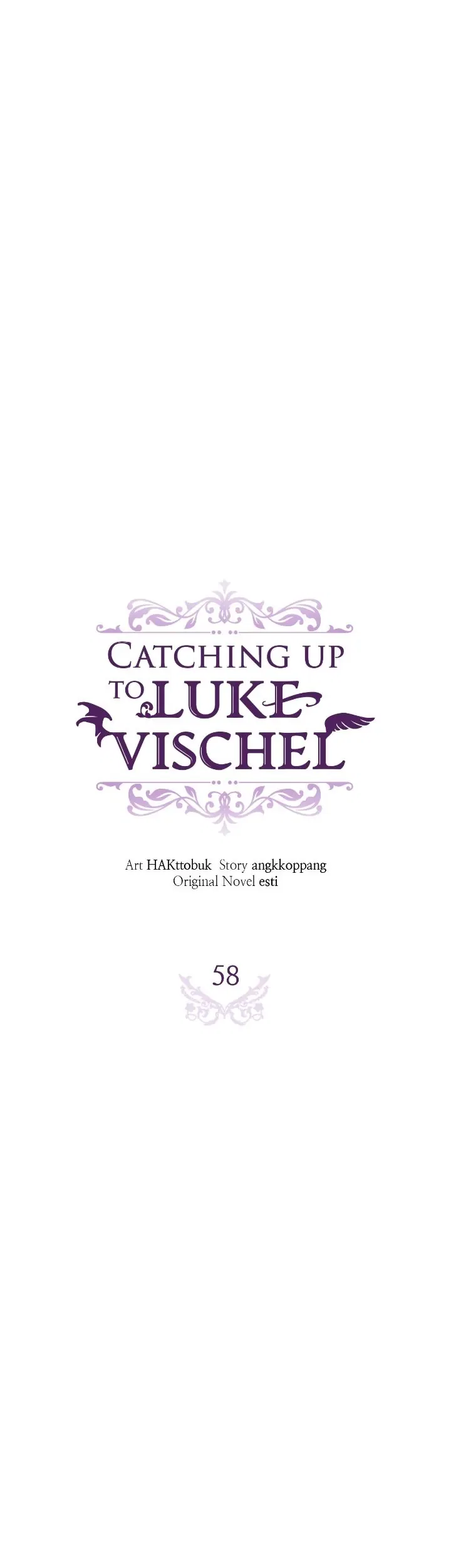 Catching Up With Luke Bischel Chapter 58 – Page 23