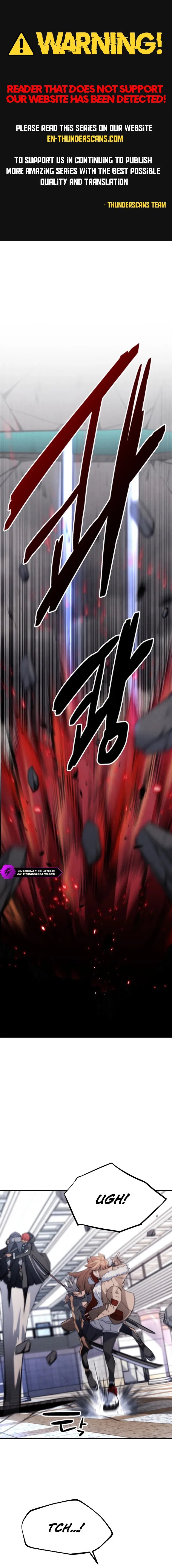 Who Killed the Murim Lord? Chapter 69 – Page 1