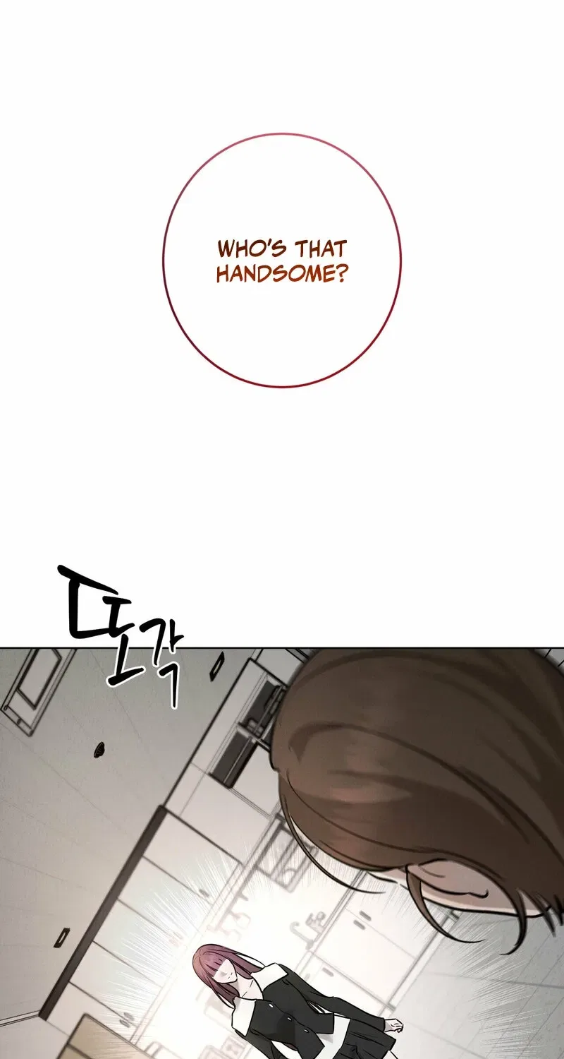 Marriage Classic Chapter 13 – Page 1
