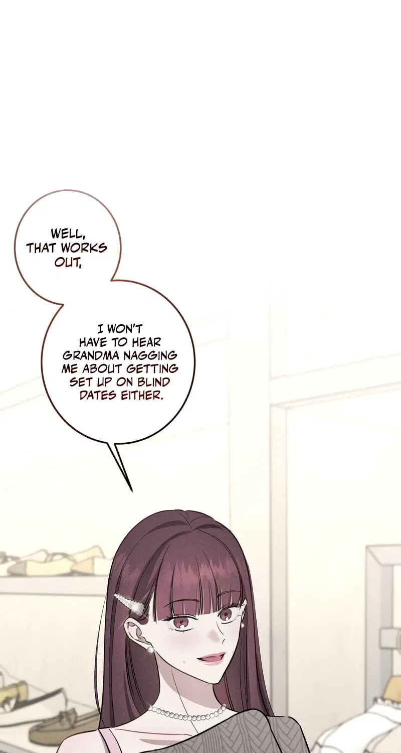 Marriage Classic Chapter 9 – Page 1