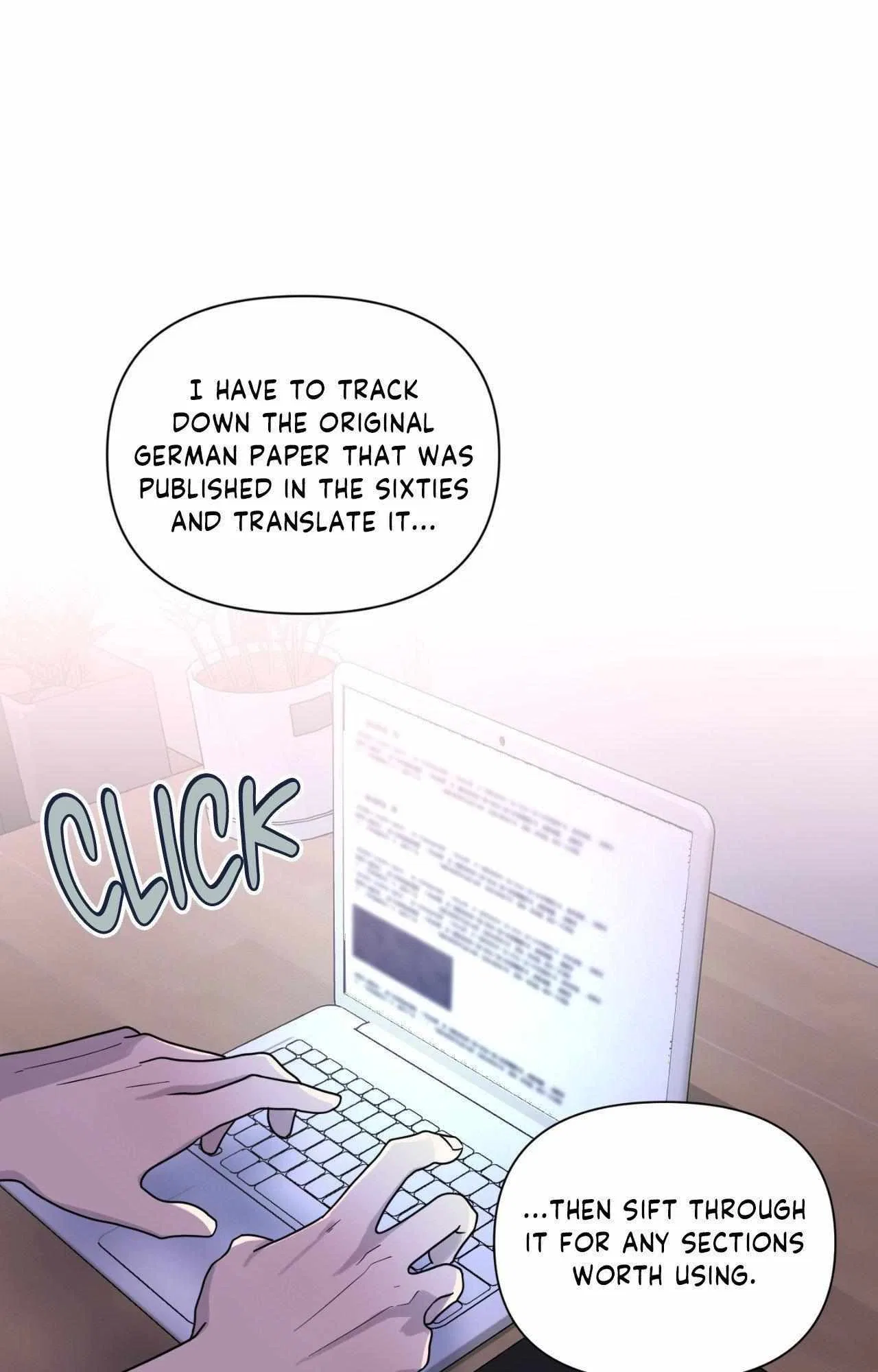 The Nerd Formula Chapter 31 – Page 1
